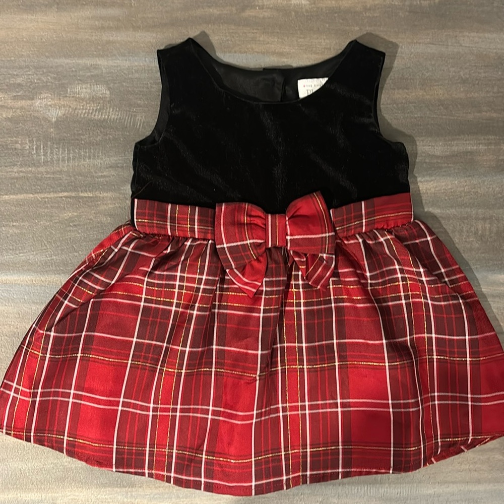 The Children’s Place 18-24M Holiday Dress